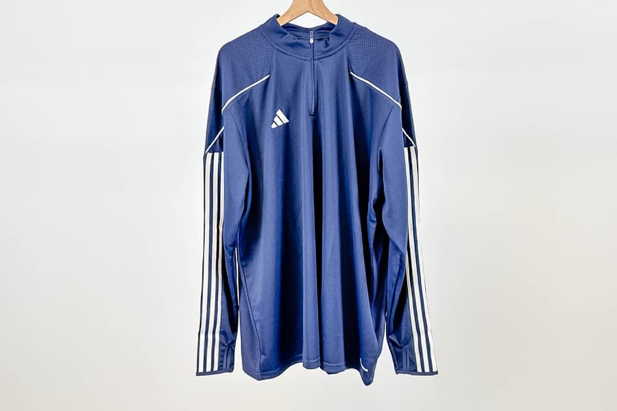 adidas Trainingsoberteil Tiro 23 League, Gr. 3XL